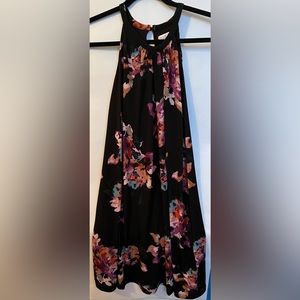 Rachel Zoe Halter Dress size S